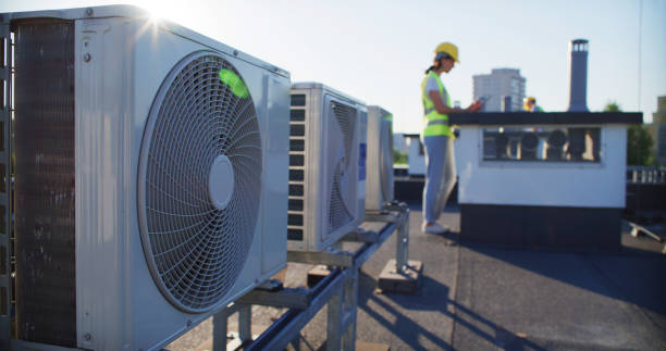 Best Commercial HVAC Duct Cleaning  in Rogersville, AL