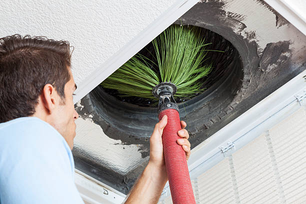 Affordable HVAC Duct Cleaning in AL